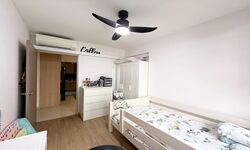 Blk 322B Punggol Bayview (Punggol), HDB 5 Rooms #624925841